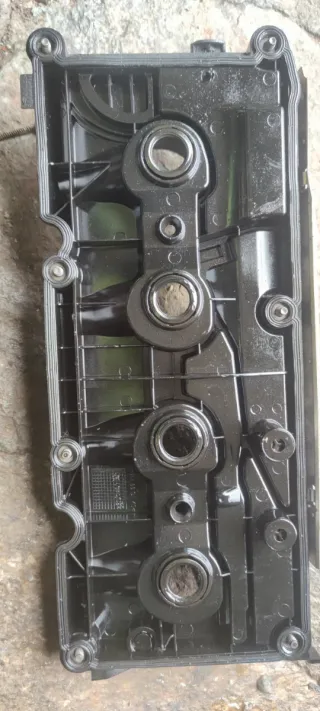 cuverta de culata motor vw 1.6 tdi