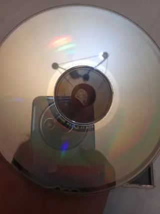 CD Extremoduro Rock transgresivo