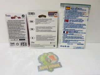 Parches Termo-adhesivos Vintage