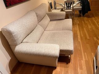 Sofa 2 plazas