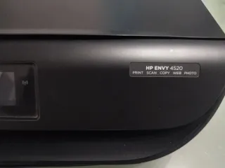 Stampante multifunzione HP ENVY 4520