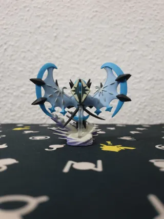 Figura Lunala Necrozma