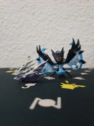 Figura Lunala Necrozma