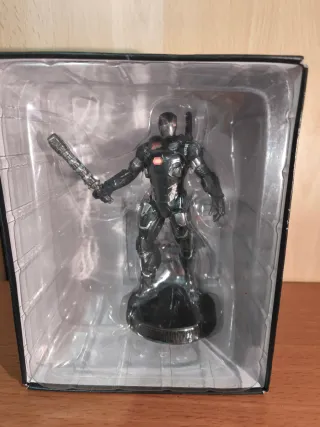 Figura Marvel