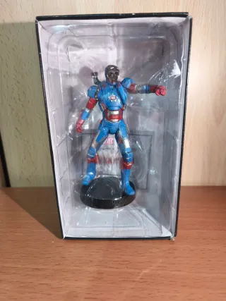Figura Marvel