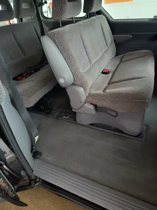 Chrysler Voyager 2001..NO NEGOCIABLE
