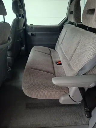 Chrysler Voyager 2001..NO NEGOCIABLE