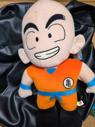 Peluches Dragon Ball Z