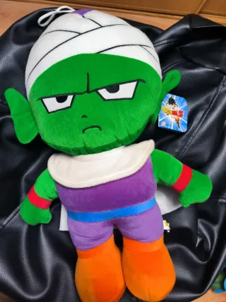 Peluches Dragon Ball Z