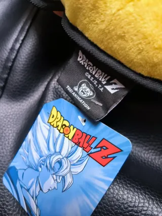 Peluches Dragon Ball Z