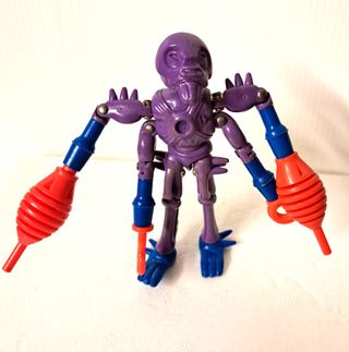 Micronauts Antron Mego Originale '78