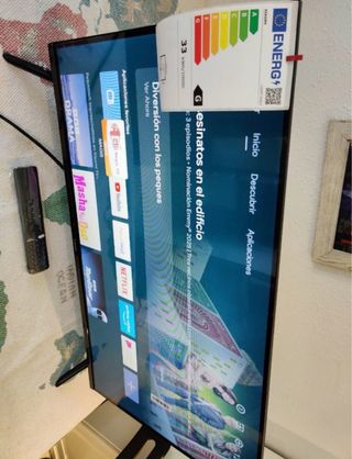 Xiaomi TV 32 A2 Smart TV