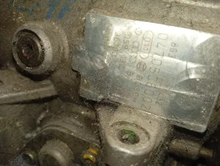 Bomba inyectora  2500 TDI 150 caballos.