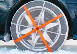 Cadenas AutoSock 685 nuevas sin estrenar.