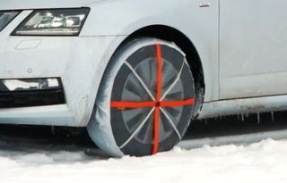 Cadenas AutoSock 685 nuevas sin estrenar.