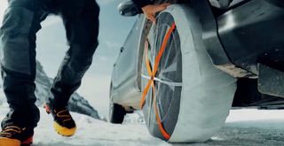 Cadenas AutoSock 685 nuevas sin estrenar.