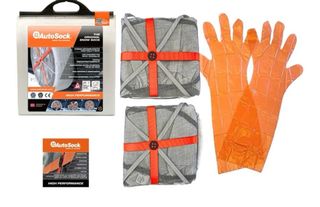 Cadenas AutoSock 685 nuevas sin estrenar.