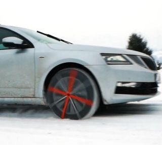 Cadenas AutoSock 685 nuevas sin estrenar.