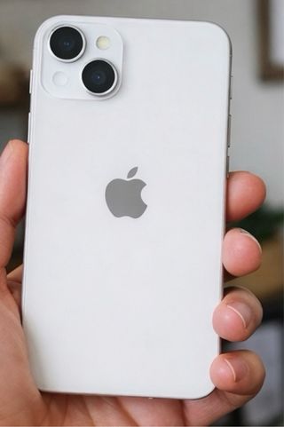 iPhone 15 Blanco