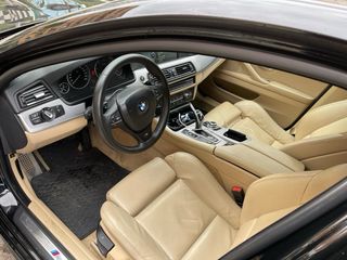 BMW Serie 5 2012