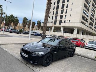 BMW Serie 5 2012