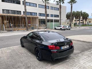 BMW Serie 5 2012