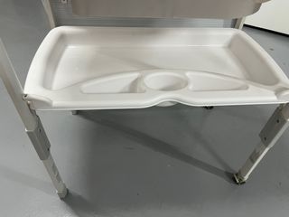 Bañera cambiador Jane Happy Days