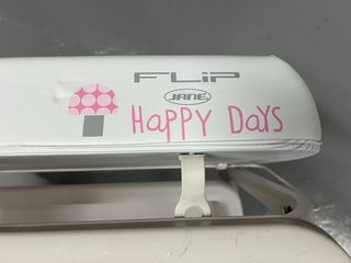 Bañera cambiador Jane Happy Days