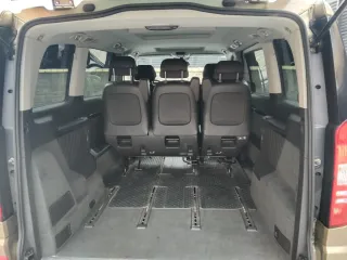 Mercedes-Benz Viano 2010