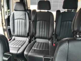 Mercedes-Benz Viano 2010