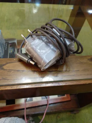 Cargador Dyson Original