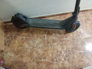 Patinete eléctrico
