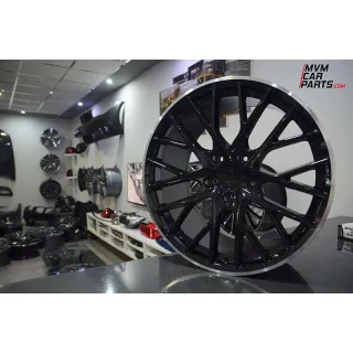 Juego de 4 Llantas 21 New GTS P020