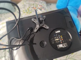 Monitor LG Flatron M2794DP Full HD 27