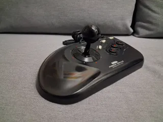 Sega Mega Drive Arcade Power Stick