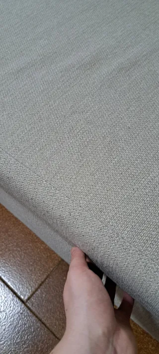 Sofá Cama Chaise Longue Almacenaje