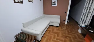 Sofá Cama Chaise Longue Almacenaje