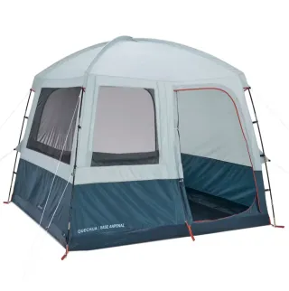 Carpa cenador Decathlon