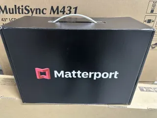 Matterport Pro 2