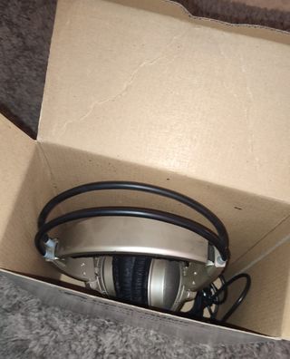 Omnitronic OHP-400 DJ | Open-Air | NOS