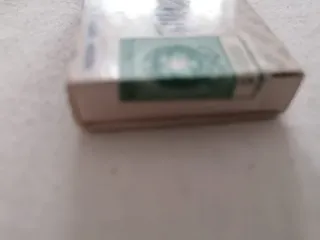 Scatole di fiammiferi vintage