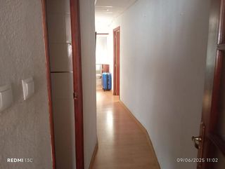 Piso en alquiler en Villena