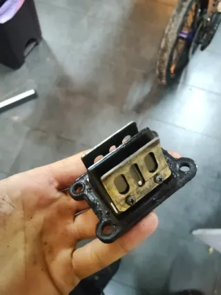 Lamelas Originais AM6