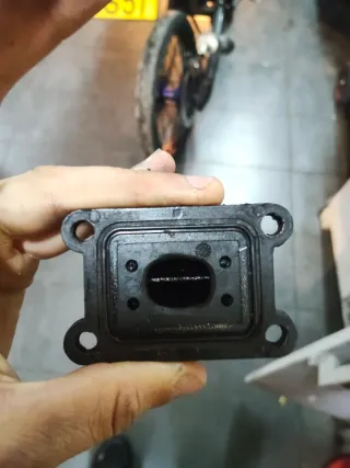 Lamelas Originais AM6