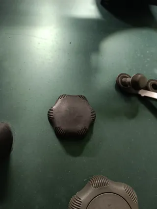 Regulador banco Fiat Punto 188