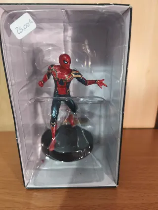 Figura  Marvel