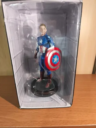Figura  Marvel