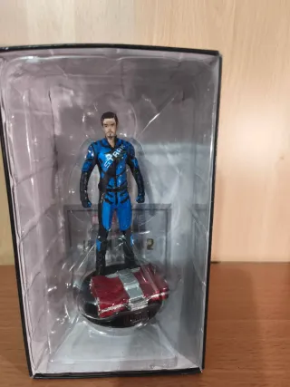Figura  Marvel