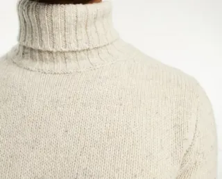 Jersey Scalpers Beige