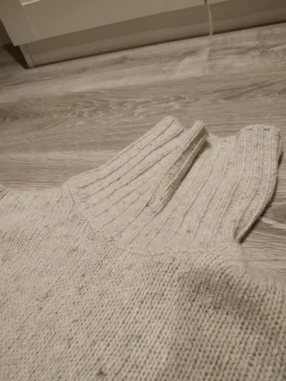 Jersey Scalpers Beige